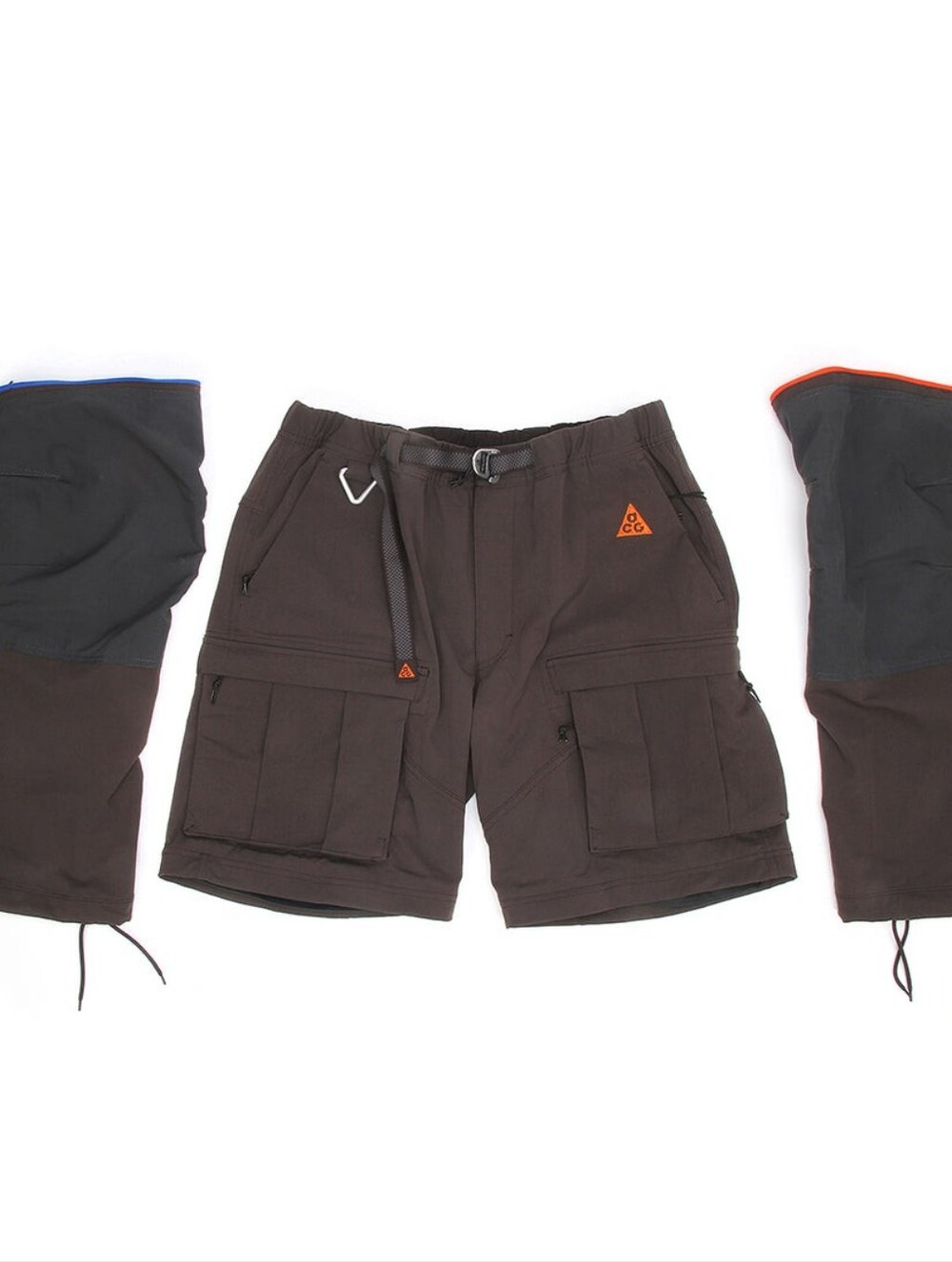 New ACG SMITH SUMMIT CARGO PANT - Picture 7 of 11